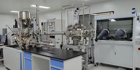 太原理工大學分析測試中心電子科技領域技術開發(fā)設備培訓公告（7月1日-7月4日）