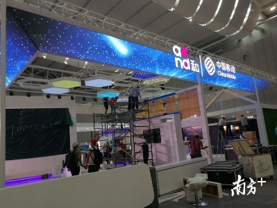 走進通信技術研發一線 揭秘未來連接的幕后引擎